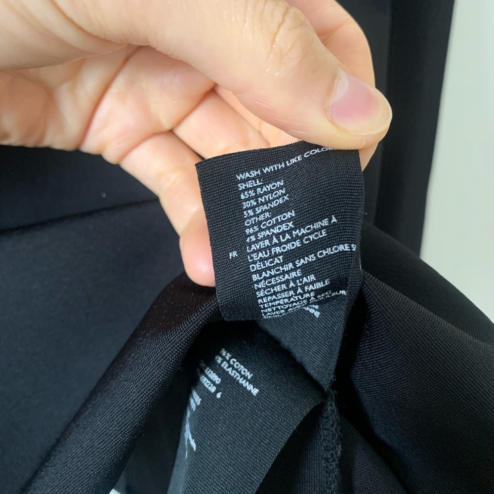 Cos blouse - Picture 5 of 8